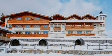 Loisi's - Das kleine & feine Hotel am Achensee für Aktivurlauber 