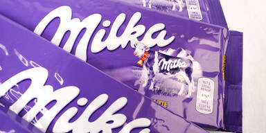 Preisstreit: Milka-Schoko bei Rewe wird knapp