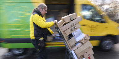 Neuer Kollektivvertrag für Postler und Postlerinnen steht