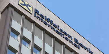 Raiffeisen Bank International RBI