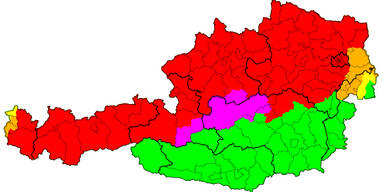 Österreichische Unwetterzentrale (uwz)