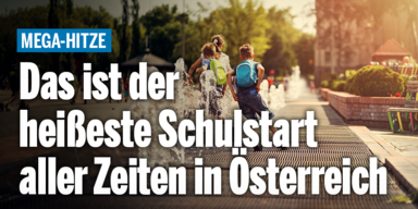 schulstart