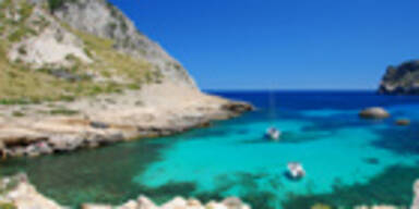 Mallorca Urlaub mit TUI