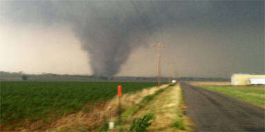 Tornado USA