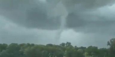 tornado