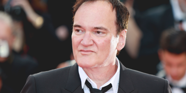 Quentin Tarantinos zehnter und letzter Film ist Geschichte