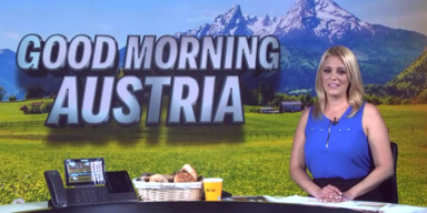Aktuelle Wetterprognose für Mittwoch (07.07.2021)