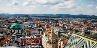 Wien ist die drittunfreundlichste Stadt der Welt