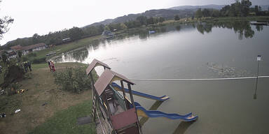 Webcam St. Andräer See